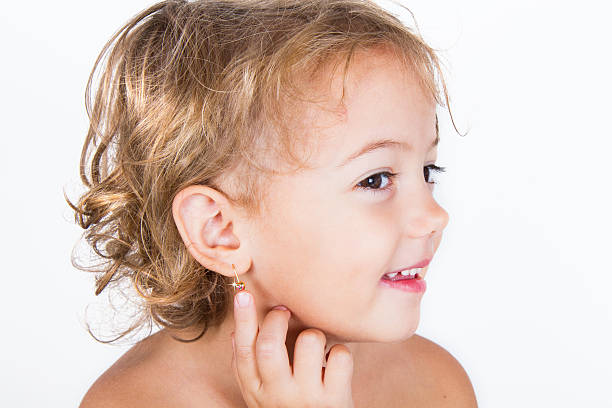 Gioielli per bambini guida
